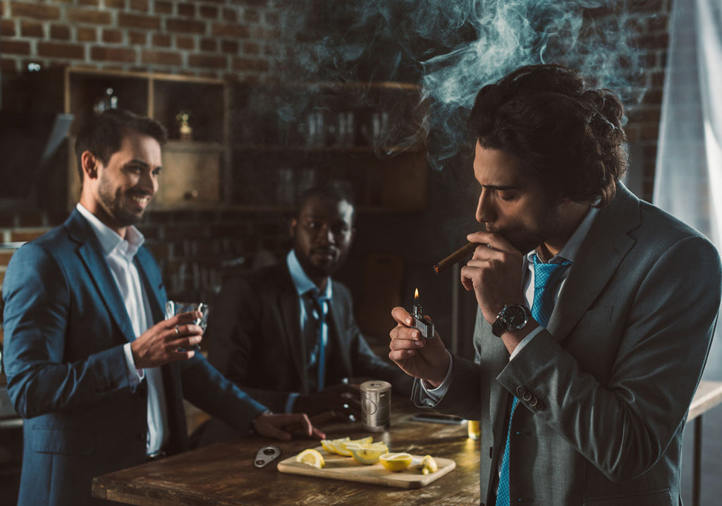 10 Essentials Cigar Afficionado's Should Know