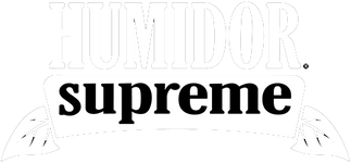 Humidor Supreme® Logo