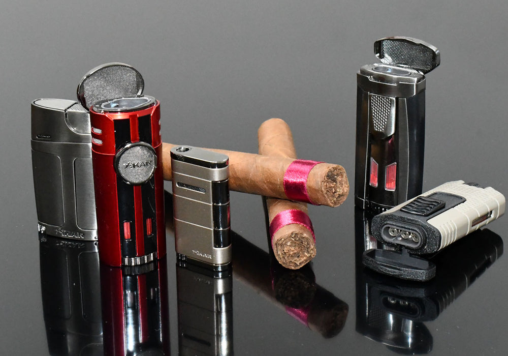 is a lighter considered a tobacco product Do you know what's in your cigarette? Toxic chemicals like arsenic, methanol, and even ammoniathings you'd never willingly inhale. Your health matters. Quit today for better tomorrow. #TobaccoFreeLife #QuitSmoking #HealthyLiving Quick Charging This #WorldNoTobaccoDay we're looking at