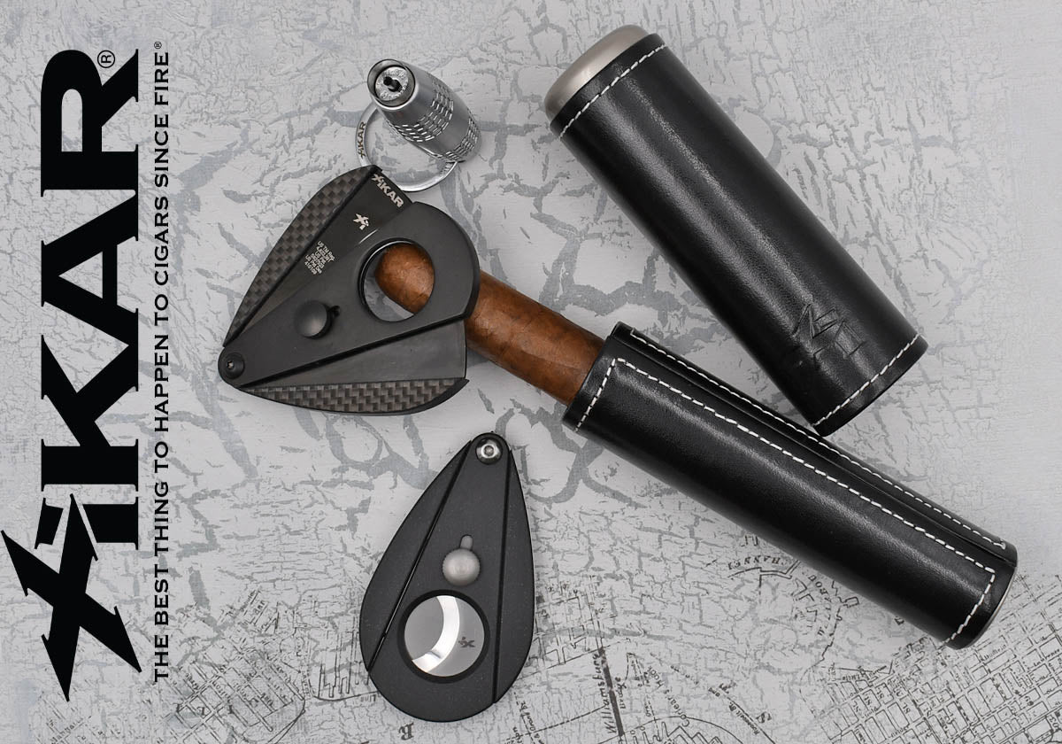 The Best Cigar Cutters for the On-The-Go Cigar Aficionado