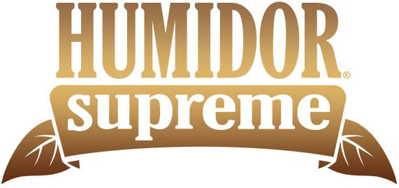 Humidor Supreme®