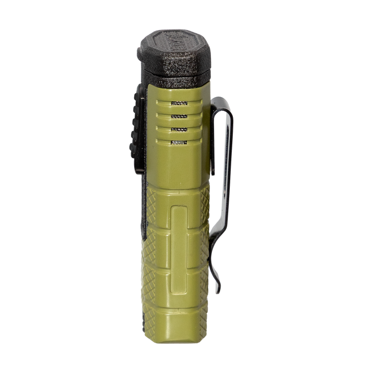 Tactical Triple Jet Lighter | Premium Flame Power