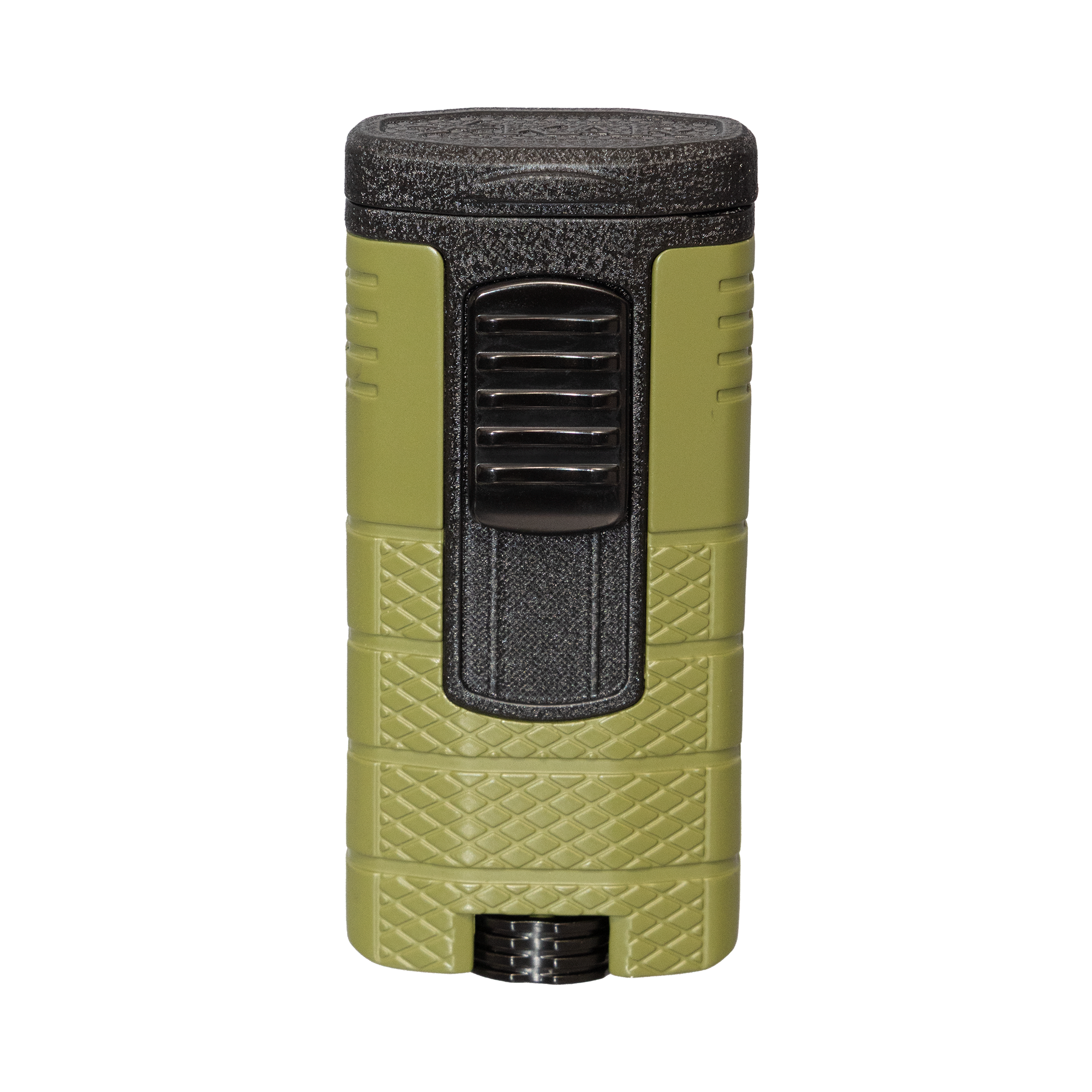Tactical Triple Jet Lighter | Premium Flame Power