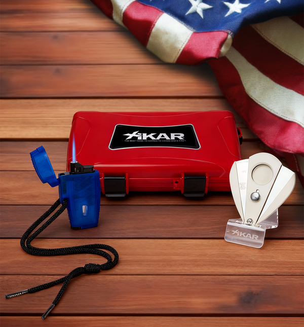 Veterans Day Triple Combo