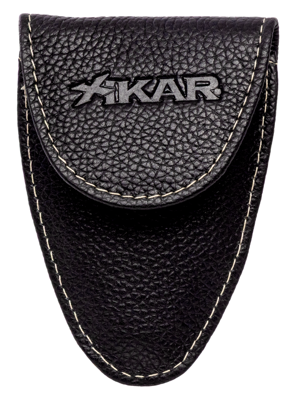Free Xikar® Leather Sheath for Xikar Xi1 & Xi3 cutters