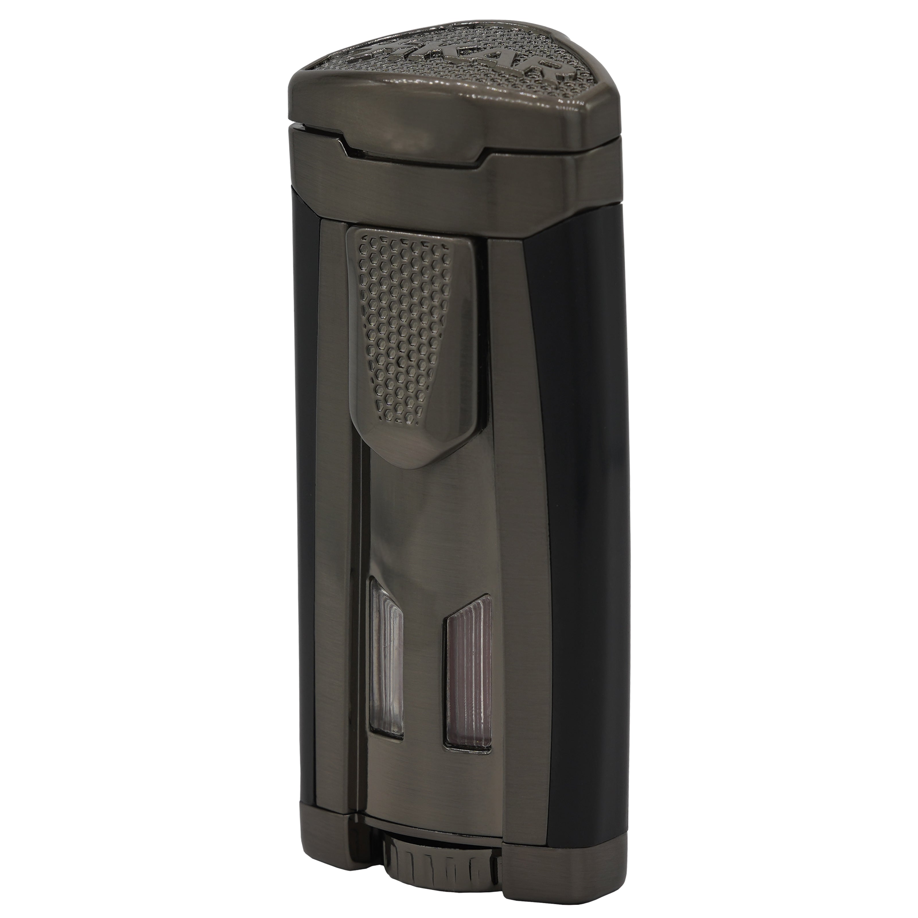 XIKAR® HP3 Triple-Jet Flame Lighter