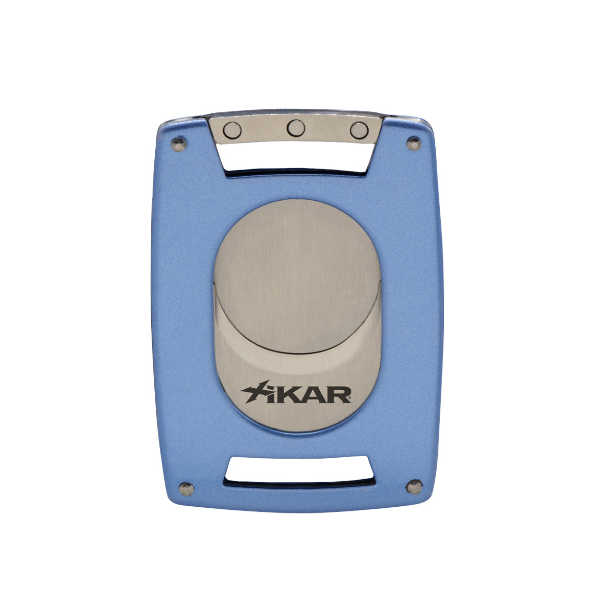 Xikar Ultra Slim Cigar Cutter - Precision and Style in Every Cut