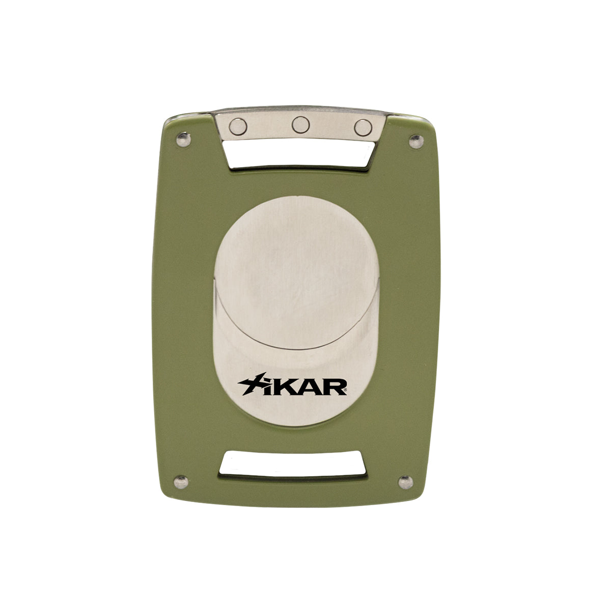 Xikar Ultra Slim Cigar Cutter - Precision and Style in Every Cut