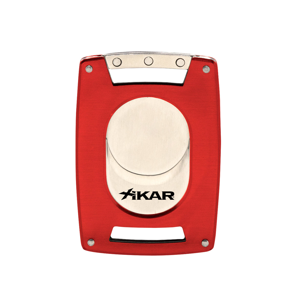 Xikar Ultra Slim Cigar Cutter - Precision and Style in Every Cut