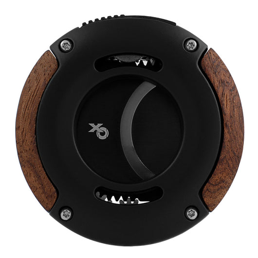 XO Woods Phantom Cigar Cutter