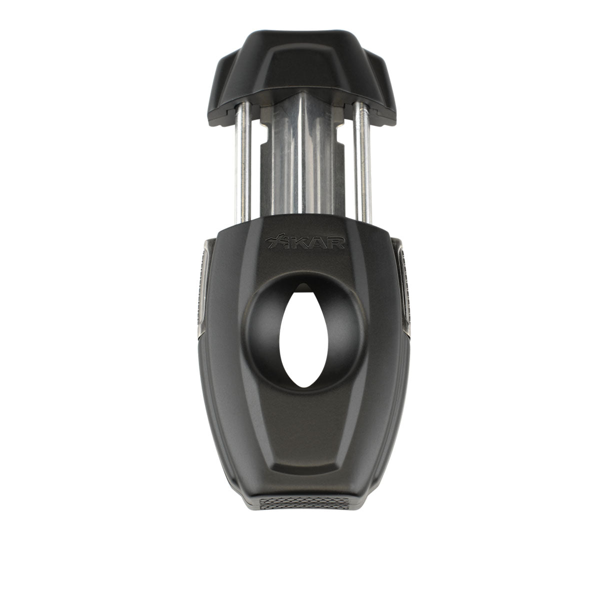 XIKAR® VX2 V-cut Cigar Cutter