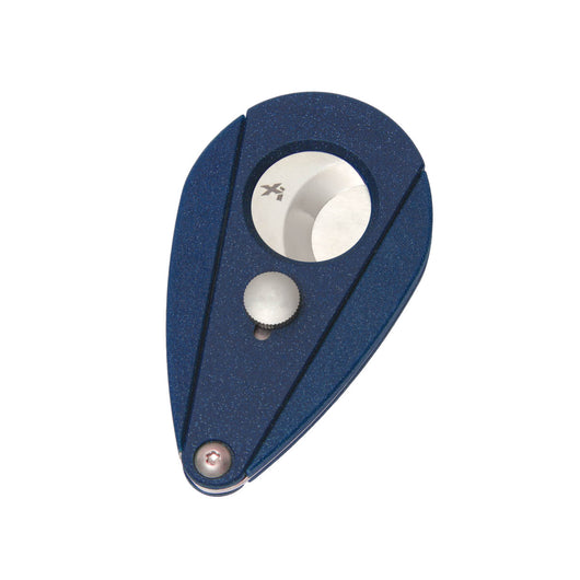 Xi2 Cigar Cutter - Blue