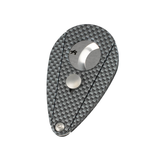 Xi2 Cigar Cutter - Carbon