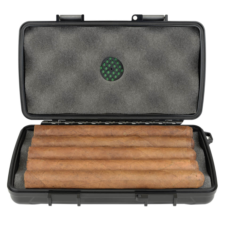 XIKAR Cigar Travel Case