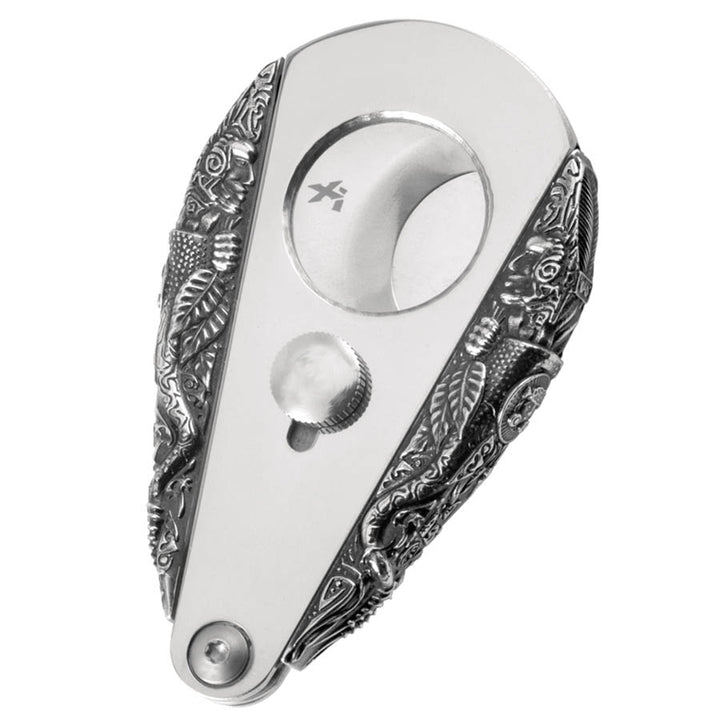 XIKAR® XI3 Mayan Cigar Cutter