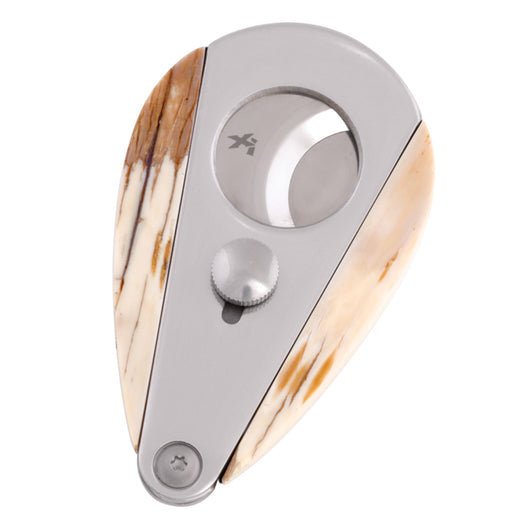 XIKAR® Xi3 Fossil Mammoth Ivory Cigar Cutter