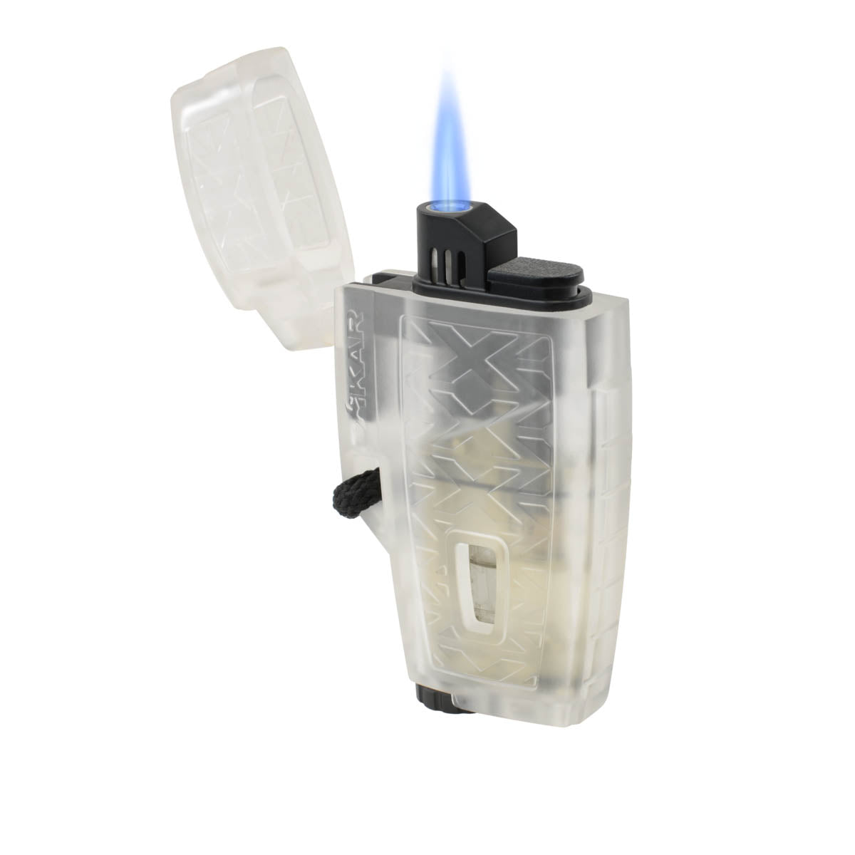 XIKAR® Stratosphere Windproof Torch Lighter