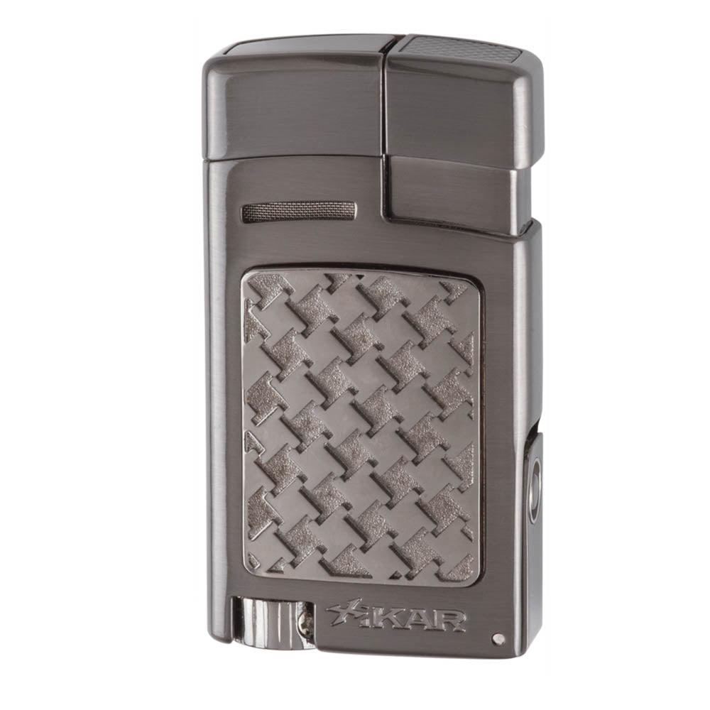 XIKAR® Forte Hybrid Flame Lighter