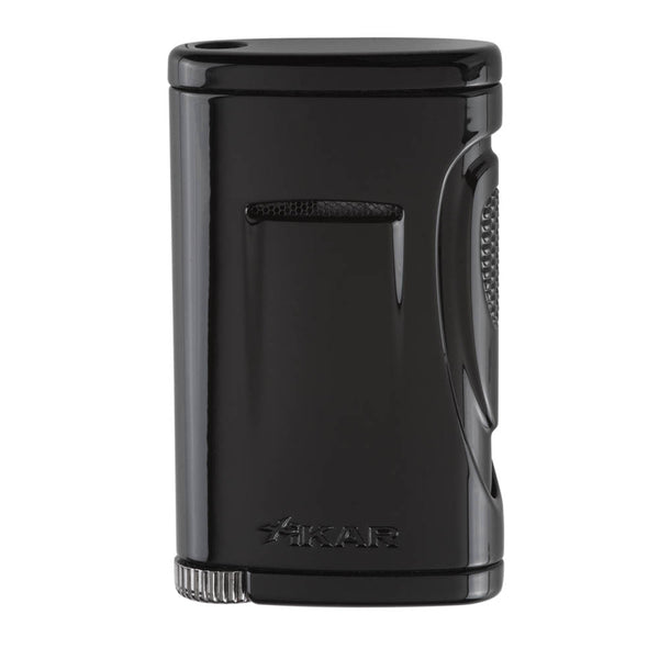 XIKAR® Xidris Single-jet Cigar Lighter