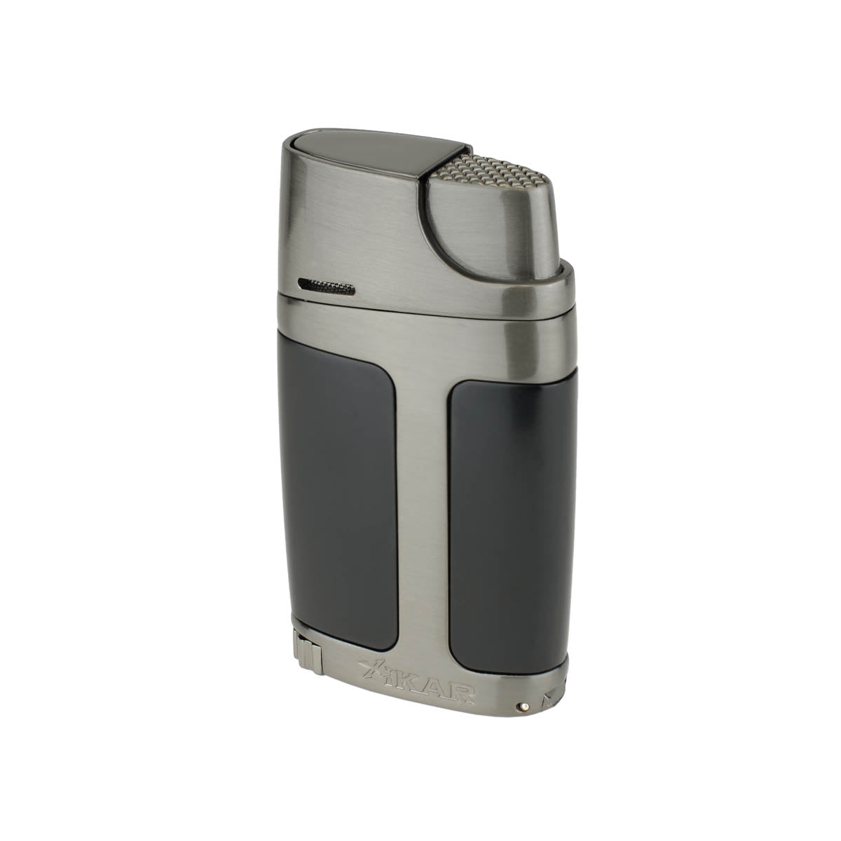 XIKAR® ELX Double-Jet Cigar Lighter