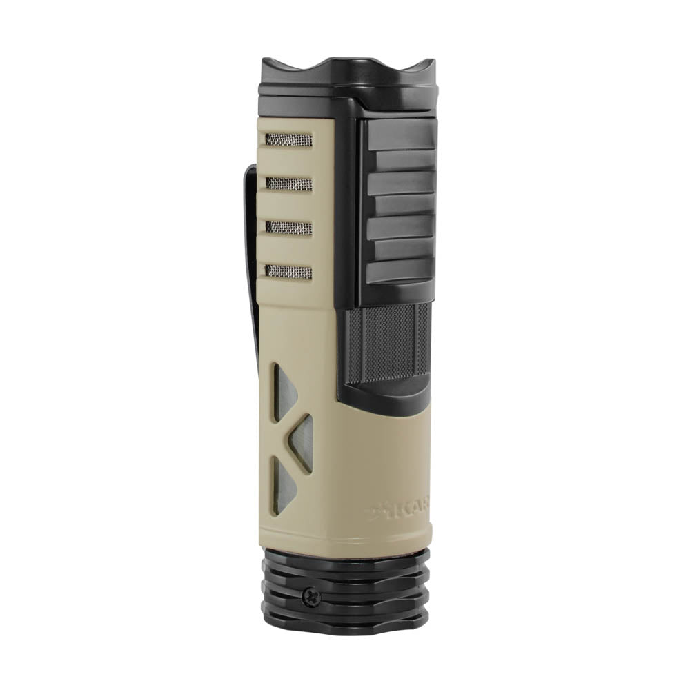 XIKAR® Tactical Single-Jet Lighter