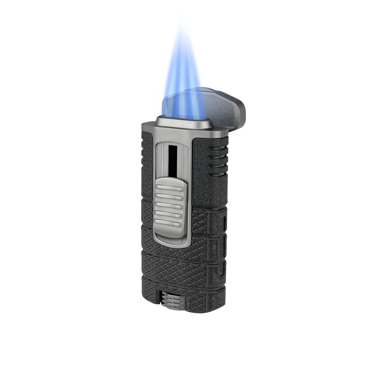 Xikar Tactical Triple Jet Lighter