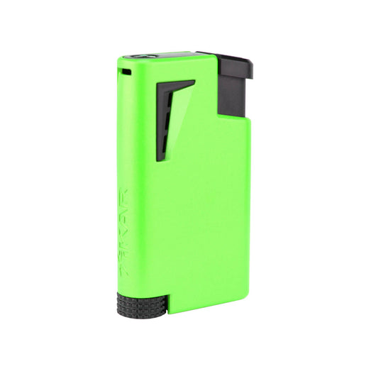 XK1 Single-jet Flame Lighter - Green