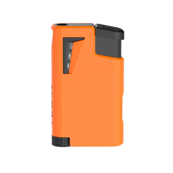 XK1 Single-jet Flame Lighter - Orange
