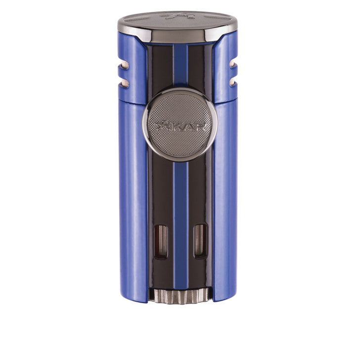 Blue Cigar Lighter