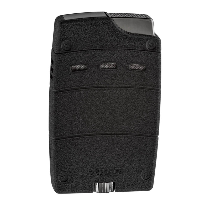 Cigar Accessories: Butane Lighters - Xikar