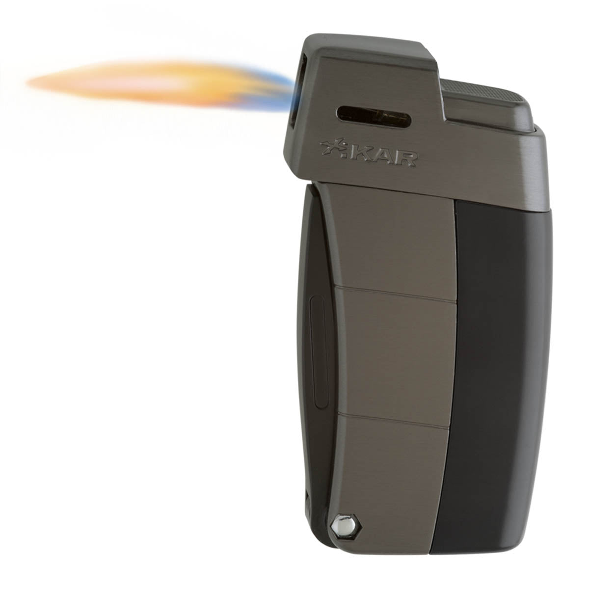 Pipe Lighter flame