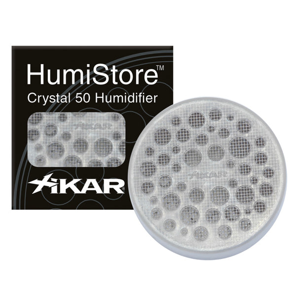 XIKAR® Cigar Humidifier Liquid Solution - Optimal Humidity Care