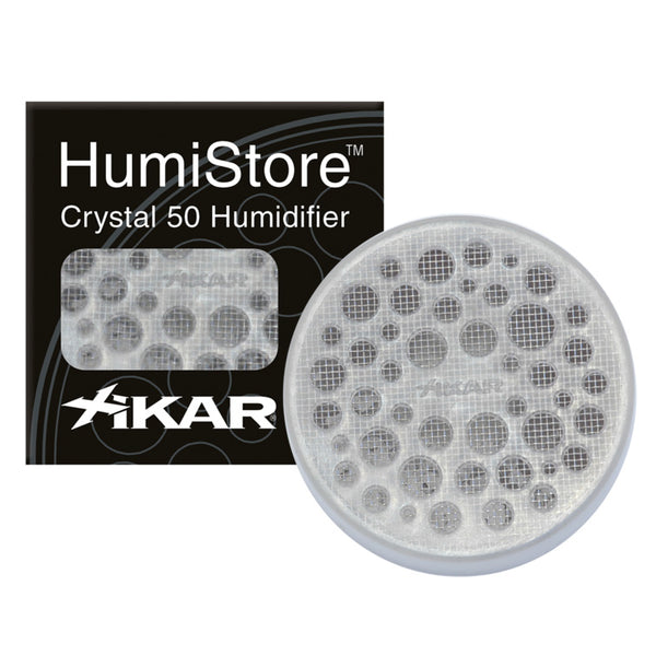 50 Cigar Crystal Humidifiers
