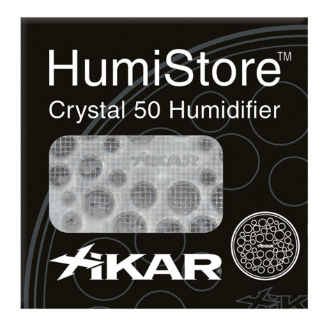 XIKAR® Crystal 50 Humidifier
