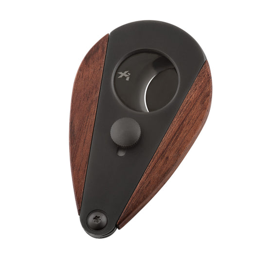  XI3 Phantom Cigar Cutters - Redwood