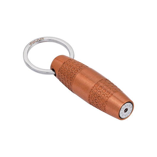 Cigar Punch 10mm - bronze