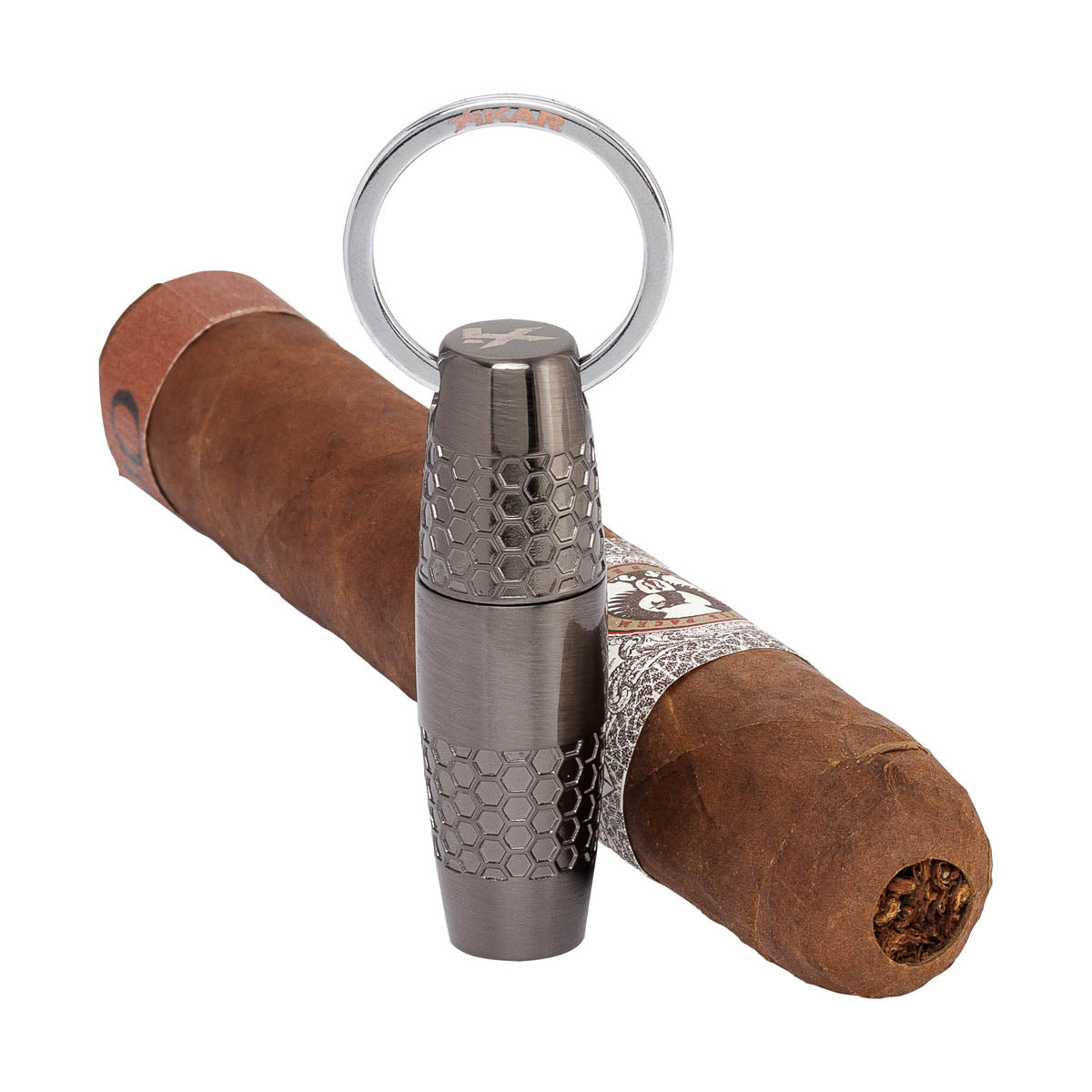 XIKAR® Bullet Cigar Punch 10mm