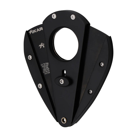 Xi1 Cigar Cutters - Black