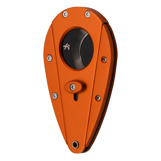 Xi1 Cigar Cutters - Orange