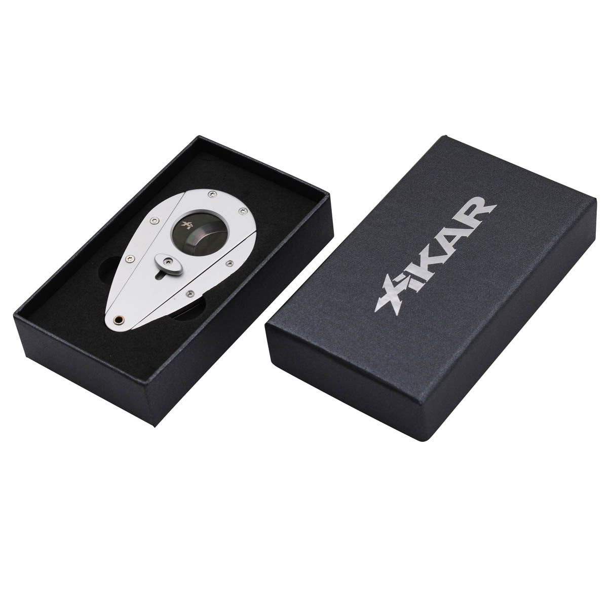 XIKAR® Xi1 Cigar Cutters