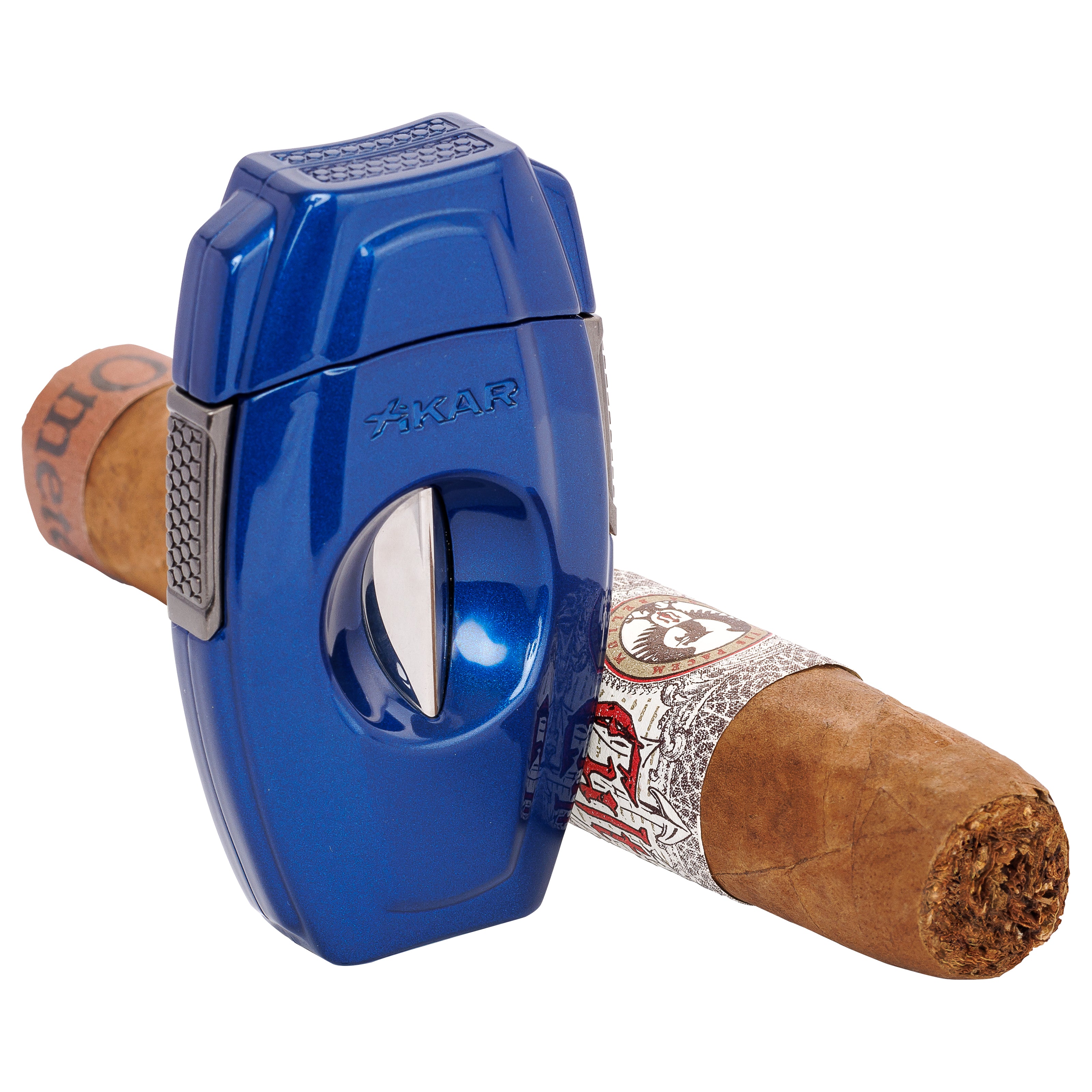 XIKAR® VX2 V-cut Cigar Cutter