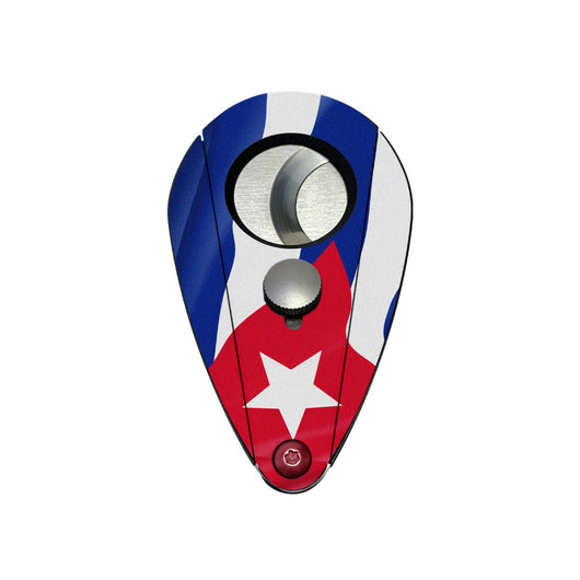 Xi2 Cigar Cutter Terroir Series - Cuba