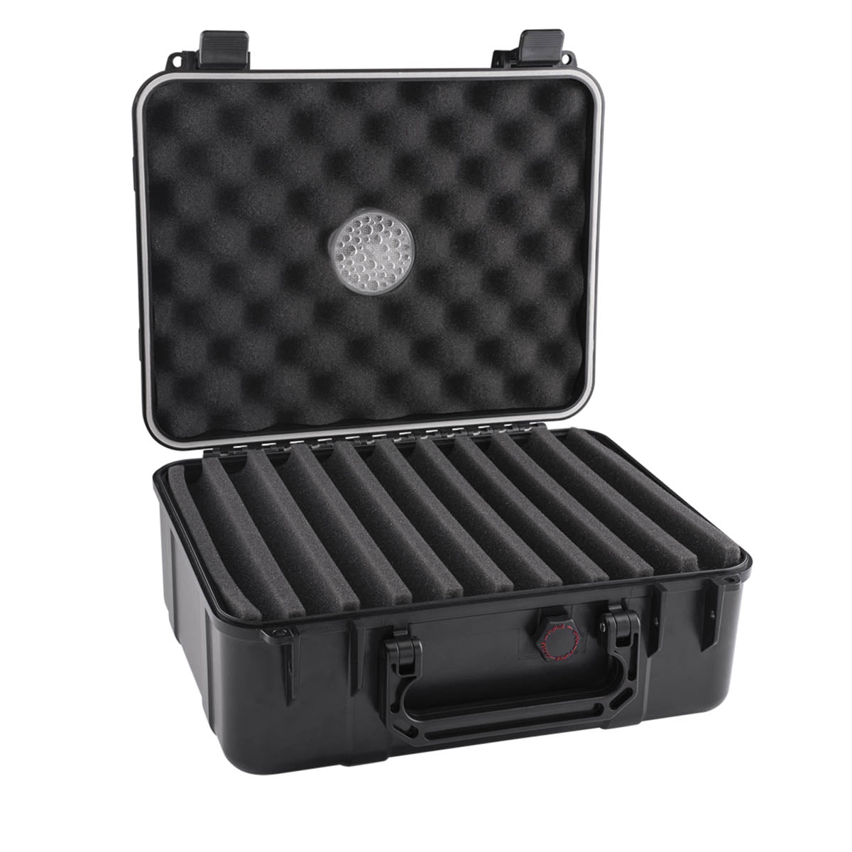 XIKAR® Cigar Travel Case (40 cigar capacity)