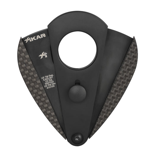 Xikar XI3 Phantom Cigar Cutters