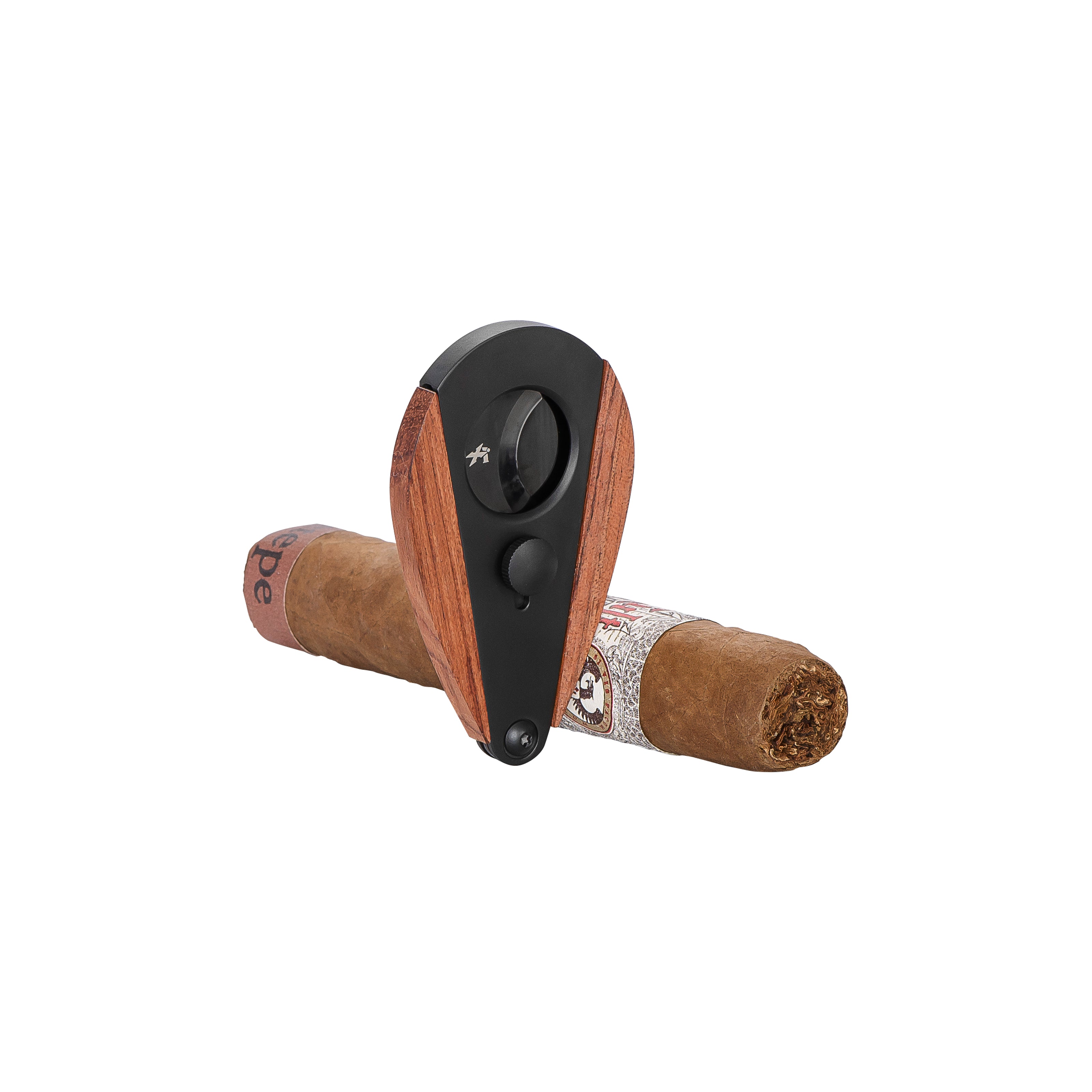 XIKAR® XI3 Phantom Cigar Cutters