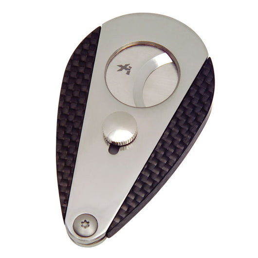 XIKAR® XI3 Stainless Steel Cigar Cutters