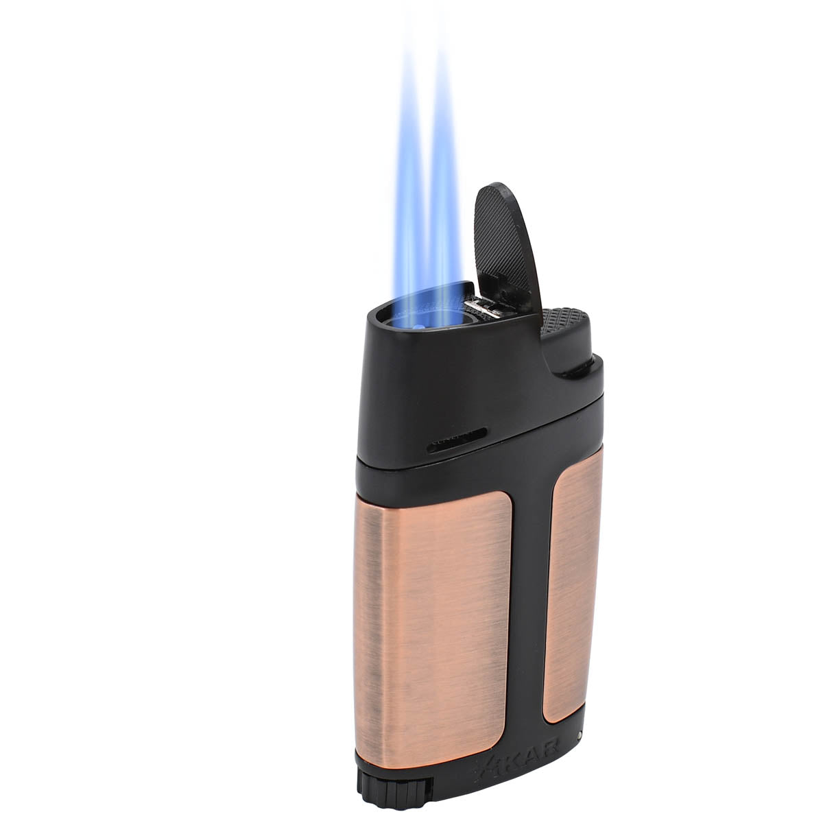 XIKAR® ELX Double-Jet Cigar Lighter