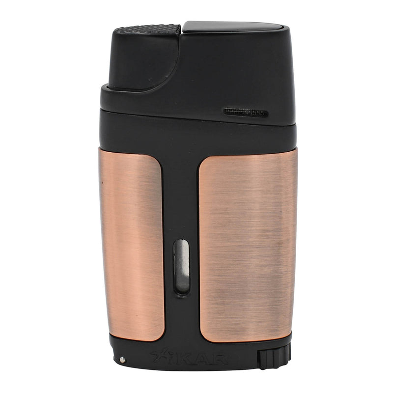 Cigar Accessories: Torch Lighters - Xikar