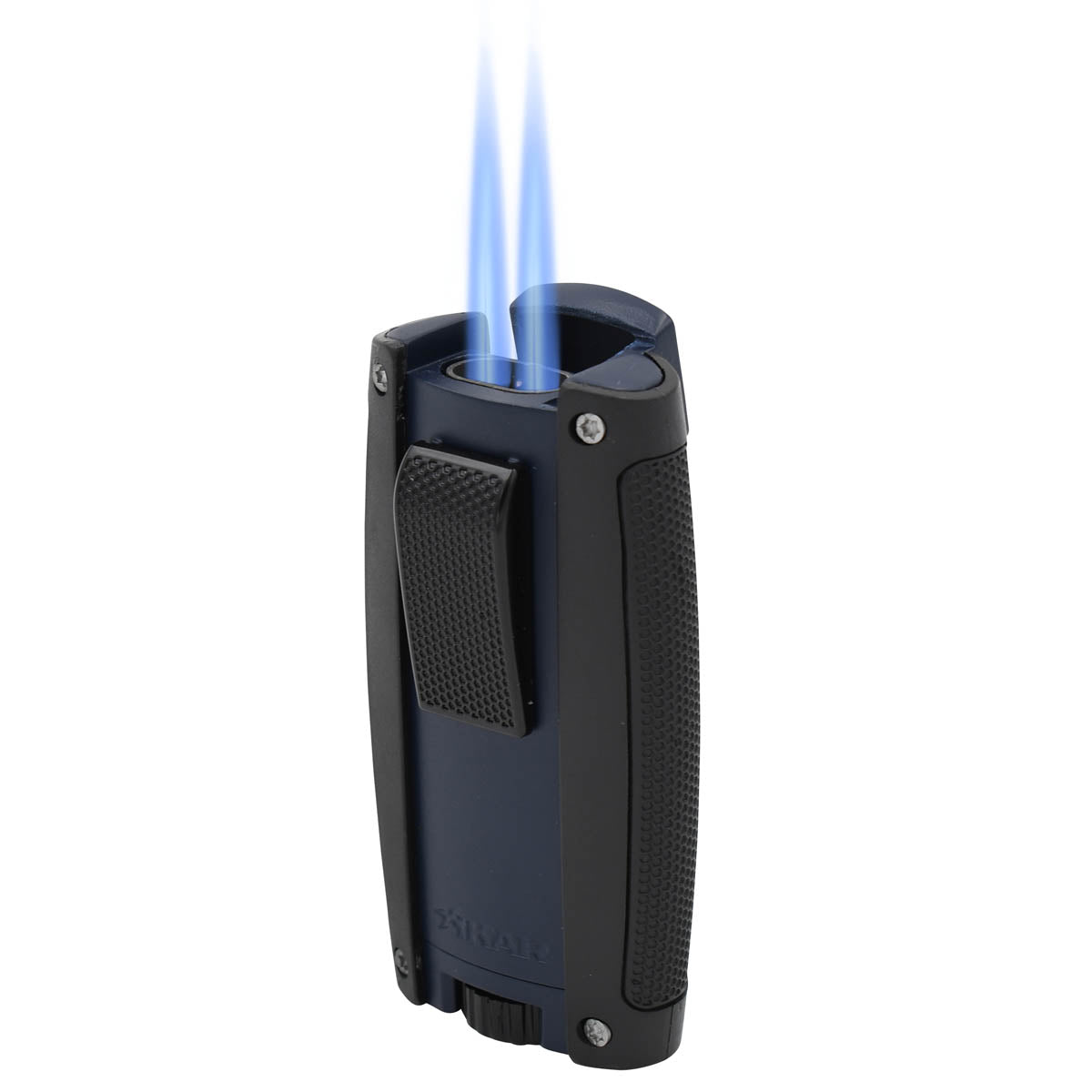 XIKAR® Turismo Double-Jet Flame Lighter