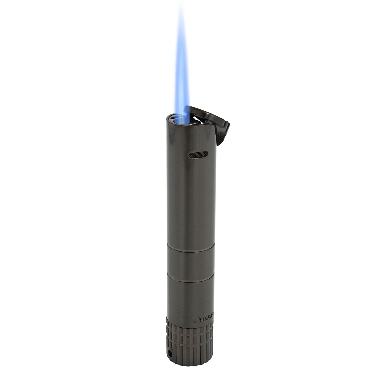 XIKAR® Turrim Single-jet Flame Lighter